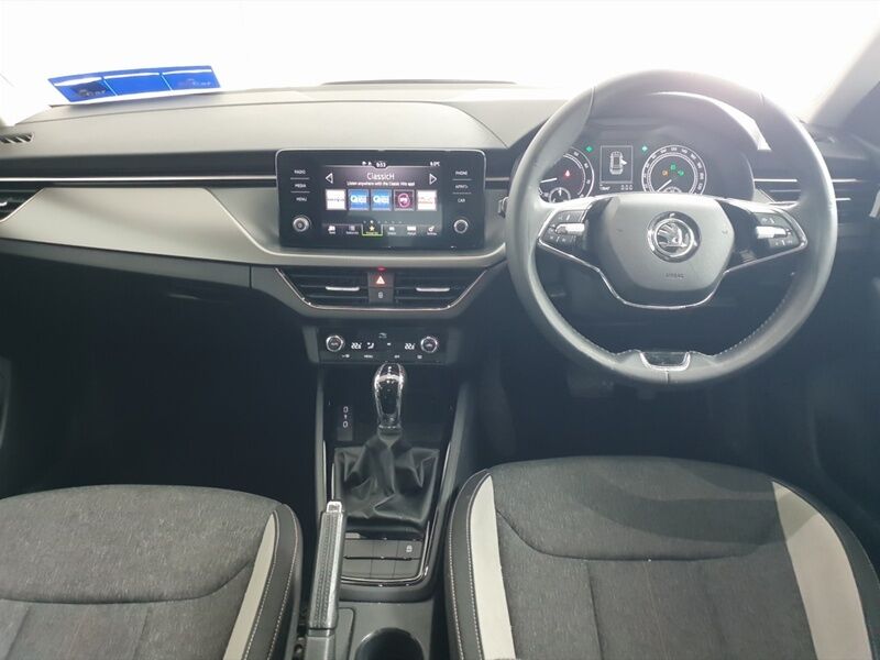 More views of Skoda Kamiq