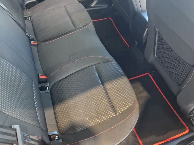 More views of Ford Focus