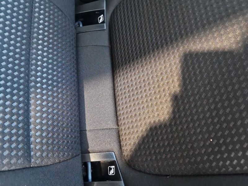 More views of Ford Focus