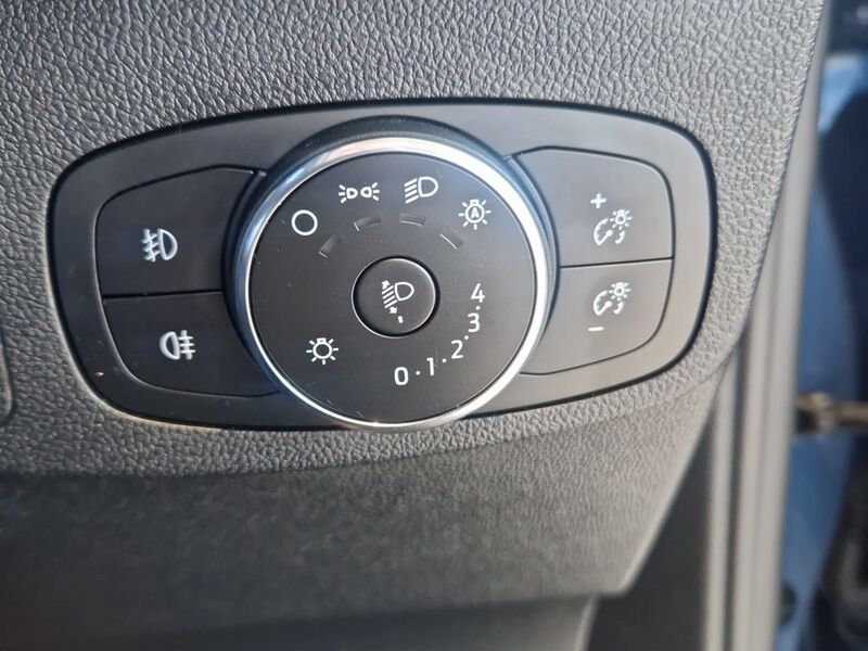 More views of Ford Focus