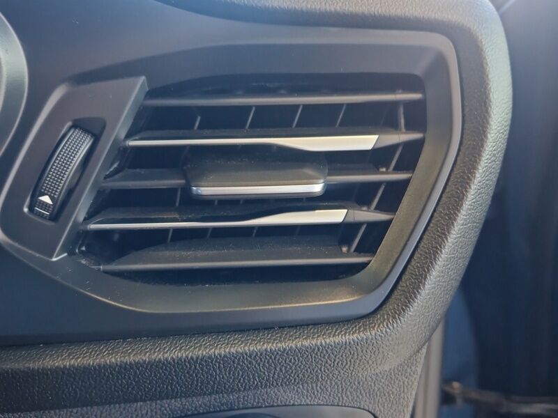 More views of Ford Focus