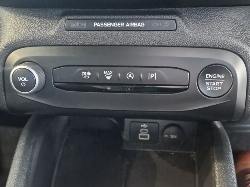 More views of Ford Focus