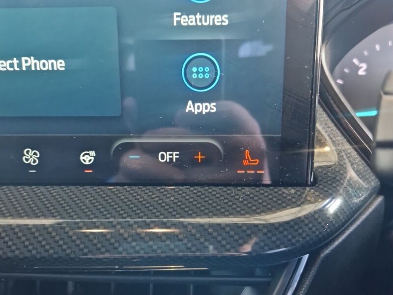 More views of Ford Focus