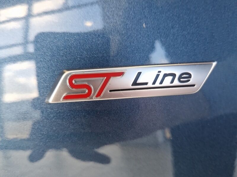 More views of Ford Focus