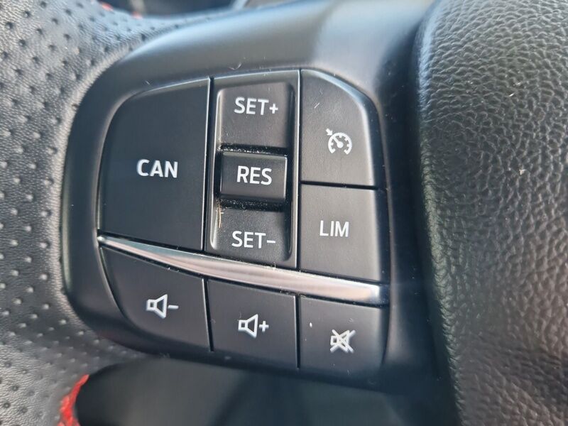 More views of Ford Focus