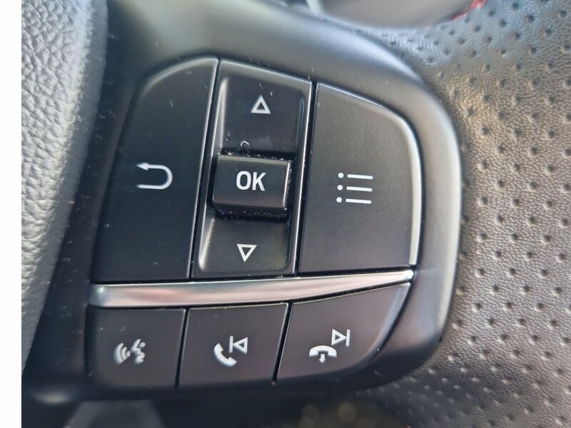 More views of Ford Focus