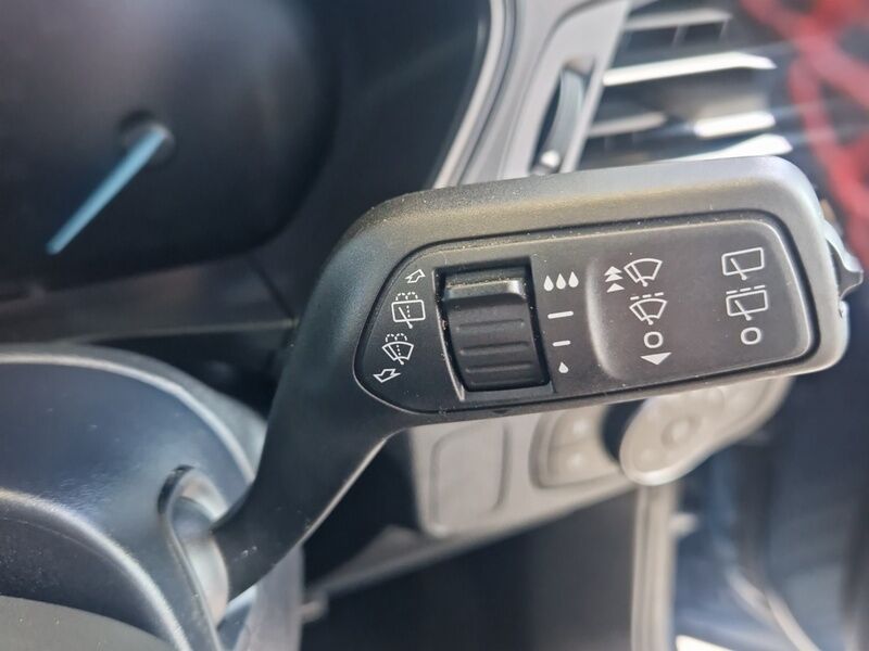 More views of Ford Focus