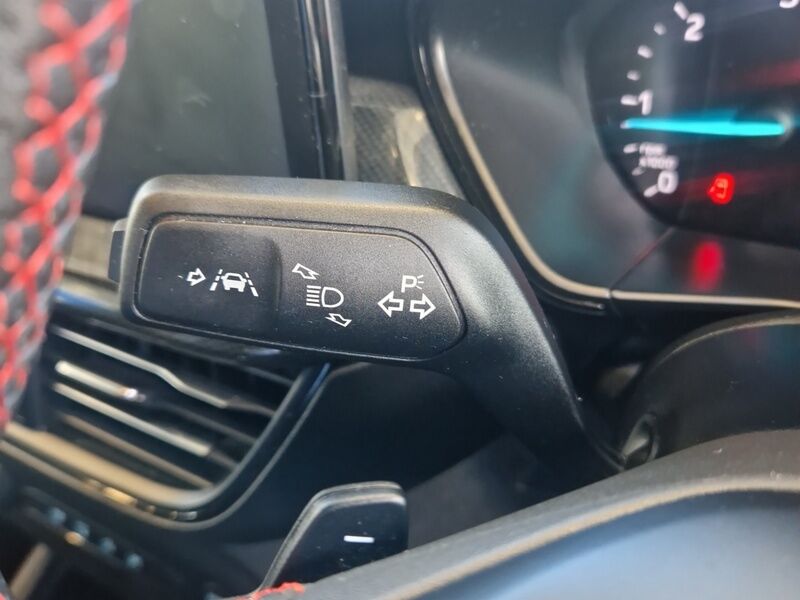 More views of Ford Focus