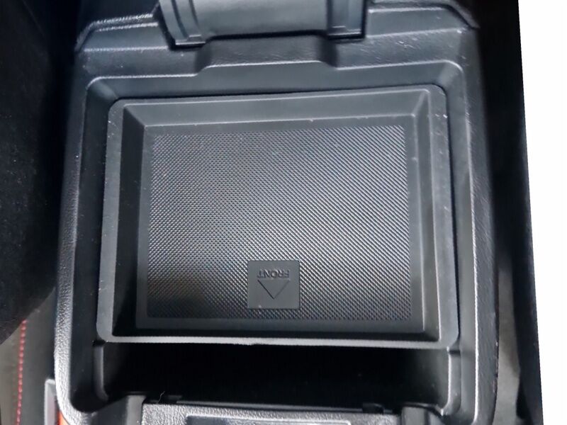 More views of Ford Focus