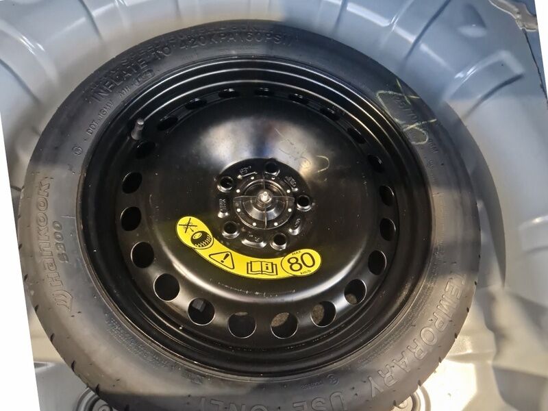 More views of Ford Focus