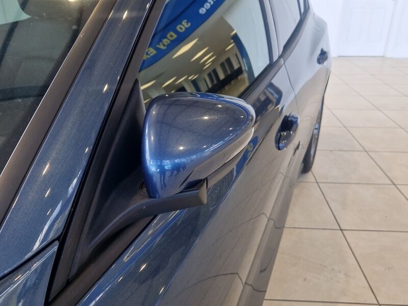 More views of Ford Focus