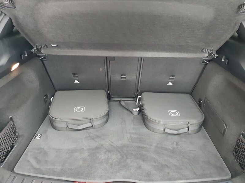 More views of Mercedes-Benz GLA