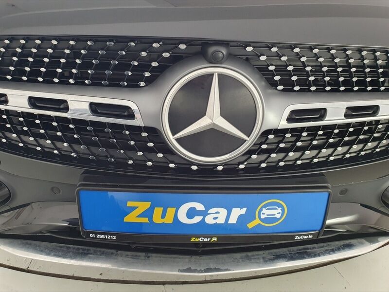 More views of Mercedes-Benz GLA