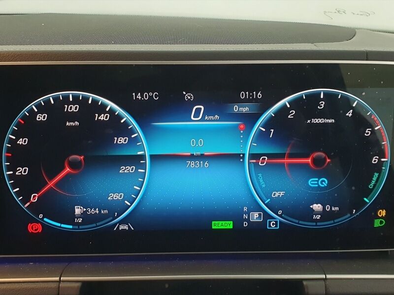 More views of Mercedes-Benz GLE