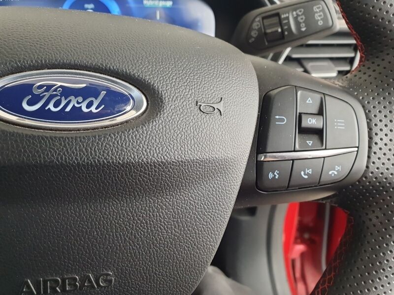 More views of Ford Puma