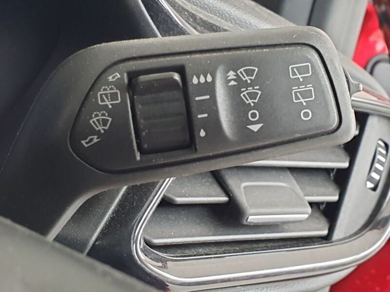 More views of Ford Puma