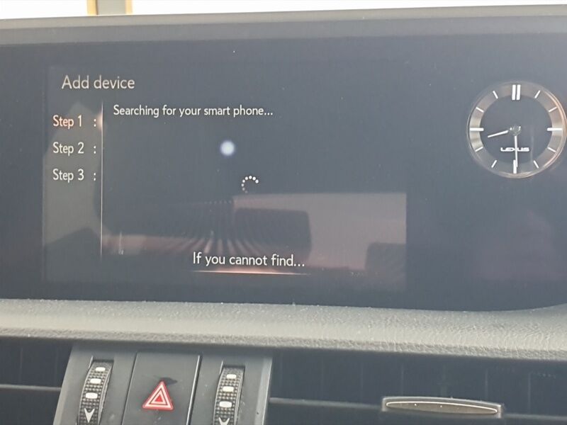 More views of Lexus ES