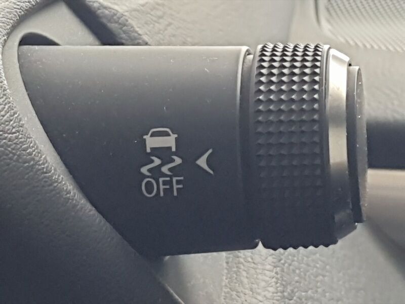 More views of Lexus ES