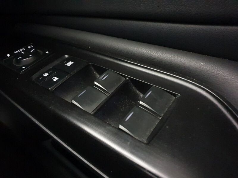 More views of Lexus ES