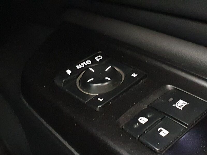 More views of Lexus ES