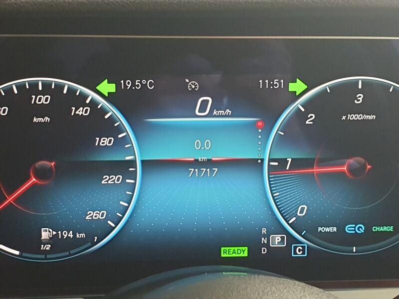 More views of Mercedes-Benz E-Class