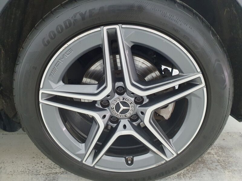 More views of Mercedes-Benz E-Class