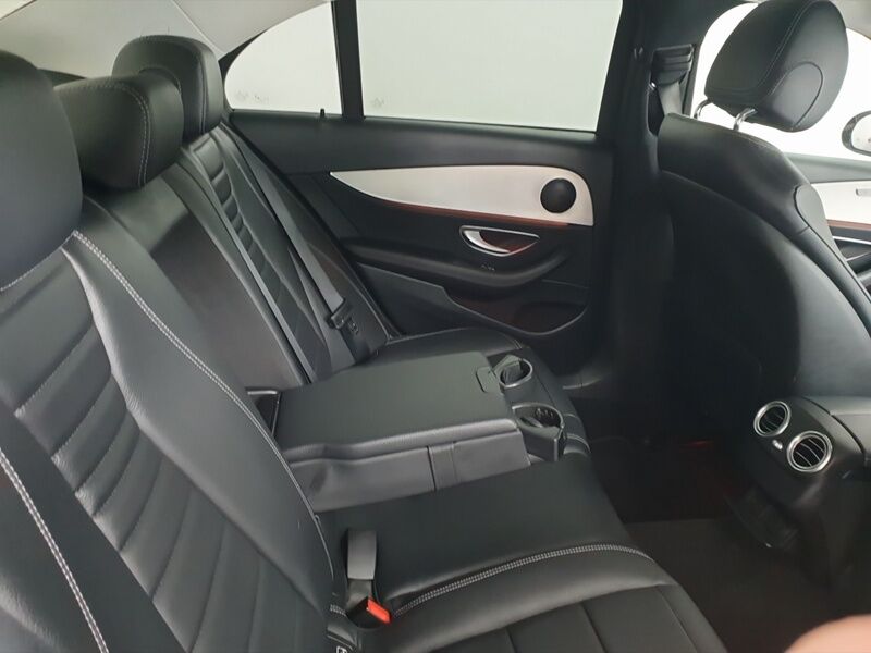 More views of Mercedes-Benz E-Class