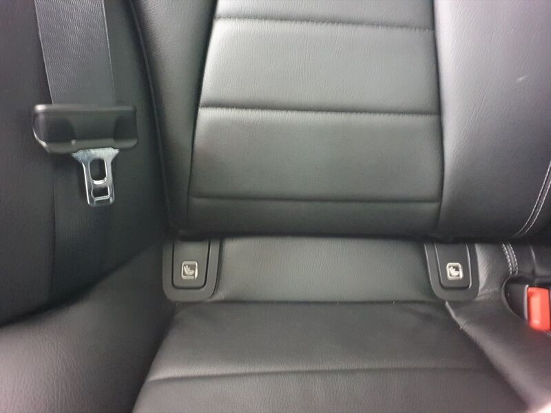 More views of Mercedes-Benz E-Class