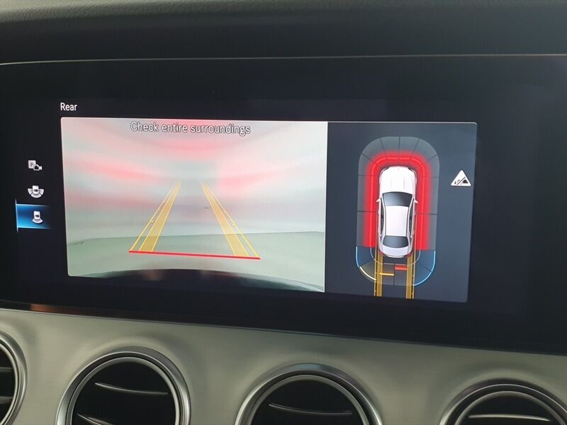 More views of Mercedes-Benz E-Class