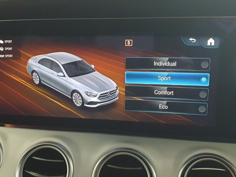 More views of Mercedes-Benz E-Class