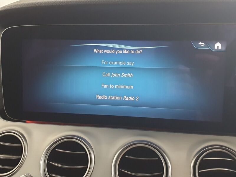 More views of Mercedes-Benz E-Class