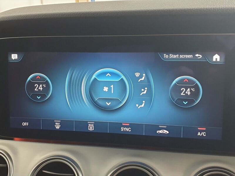 More views of Mercedes-Benz E-Class