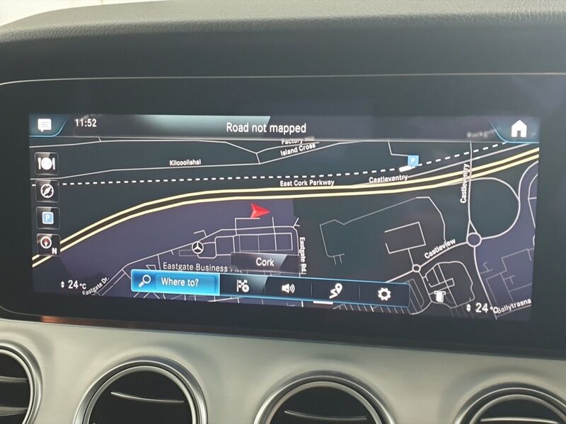 More views of Mercedes-Benz E-Class