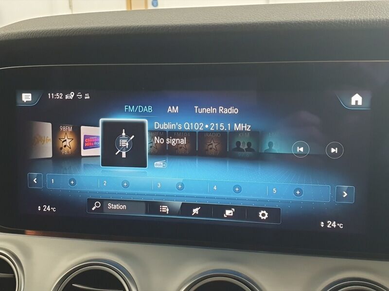 More views of Mercedes-Benz E-Class