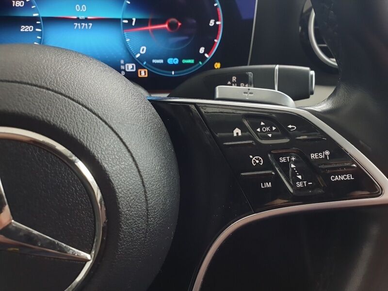 More views of Mercedes-Benz E-Class