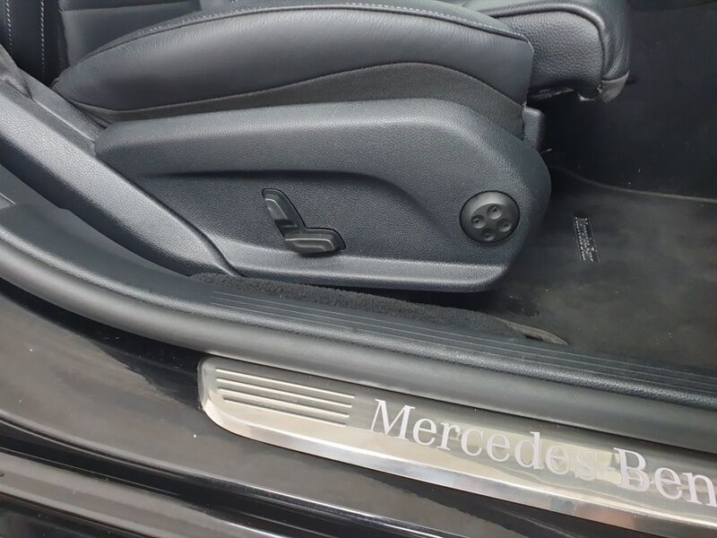 More views of Mercedes-Benz E-Class