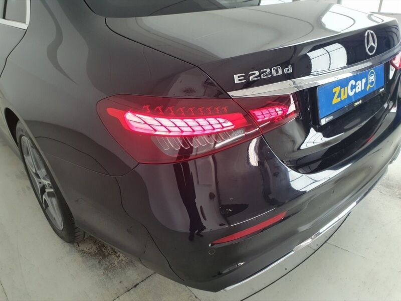 More views of Mercedes-Benz E-Class