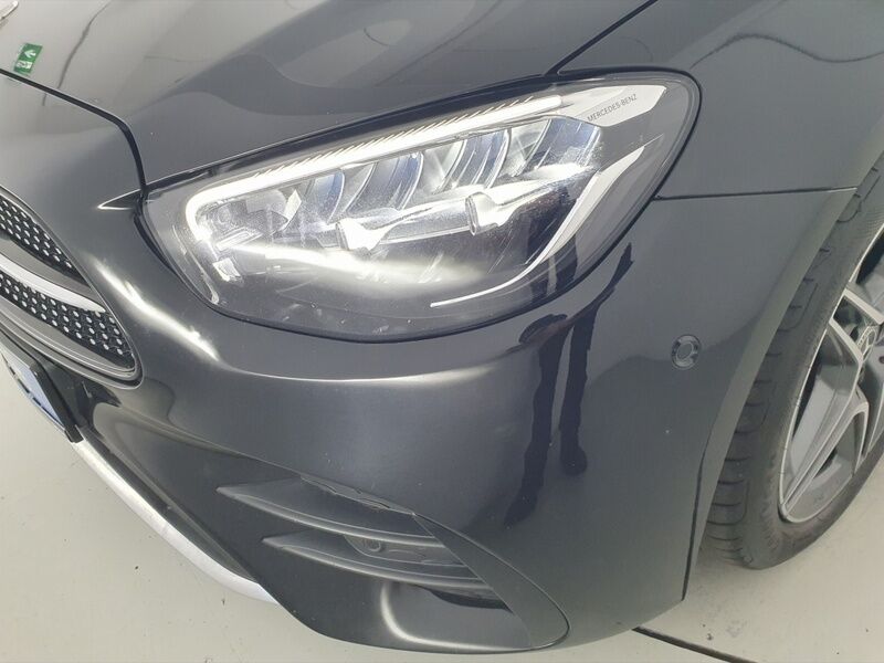 More views of Mercedes-Benz E-Class