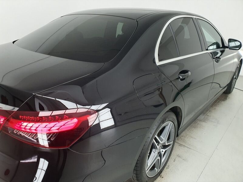 More views of Mercedes-Benz E-Class