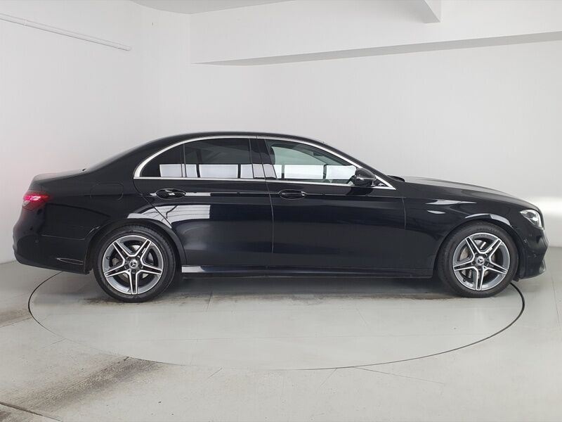 More views of Mercedes-Benz E-Class