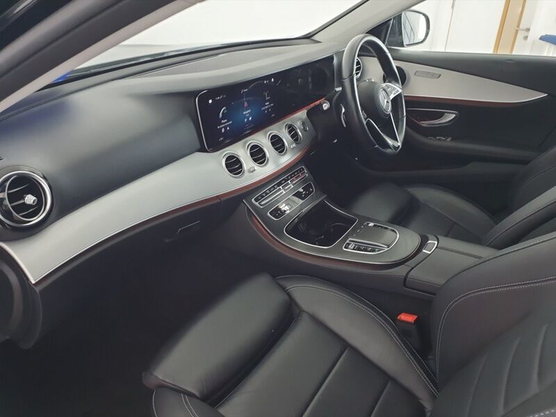 More views of Mercedes-Benz E-Class