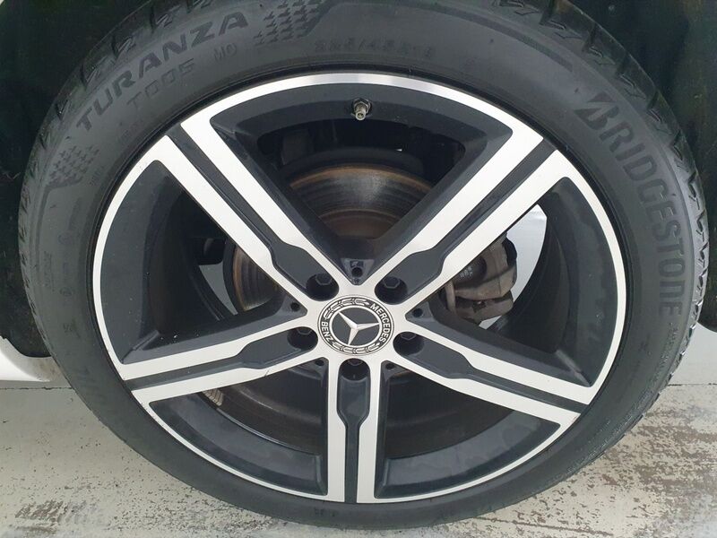 More views of Mercedes-Benz CLA