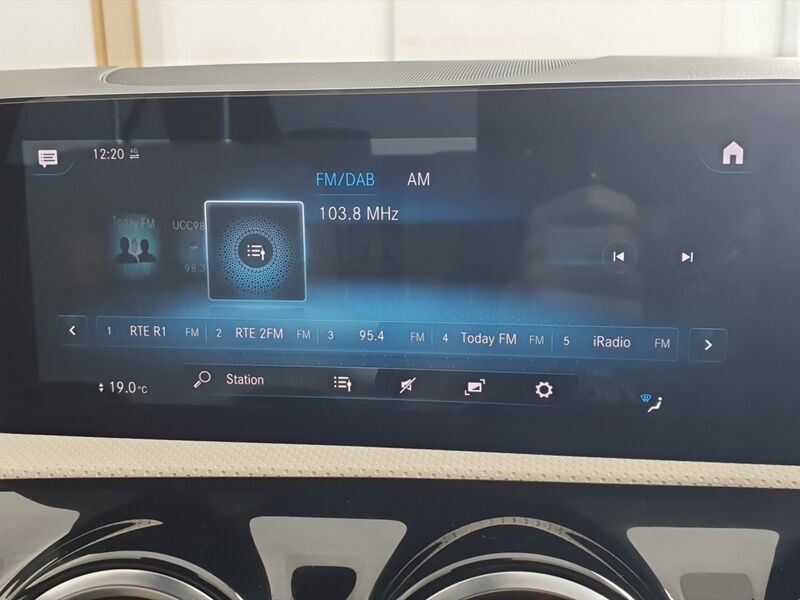 More views of Mercedes-Benz CLA