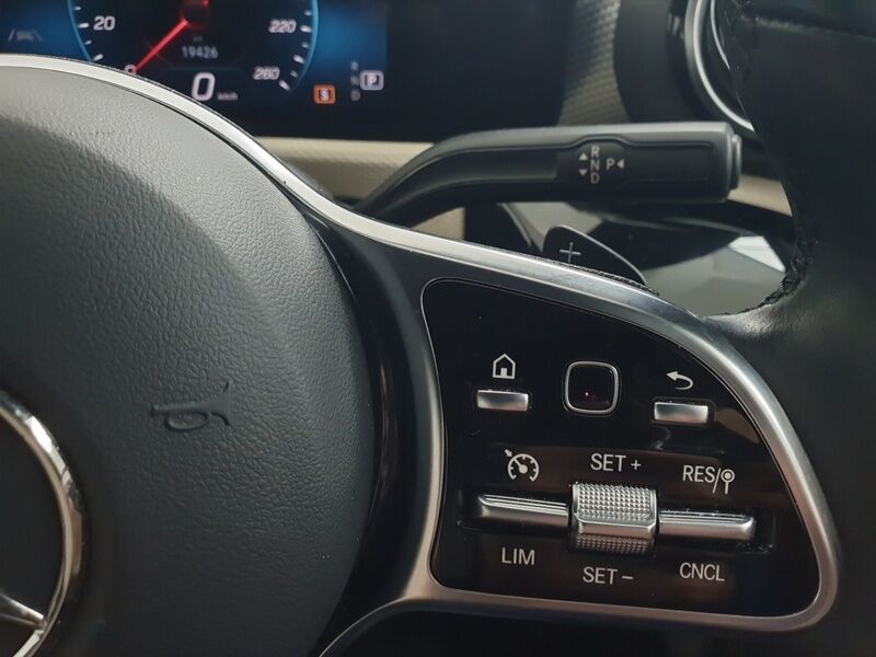 More views of Mercedes-Benz CLA