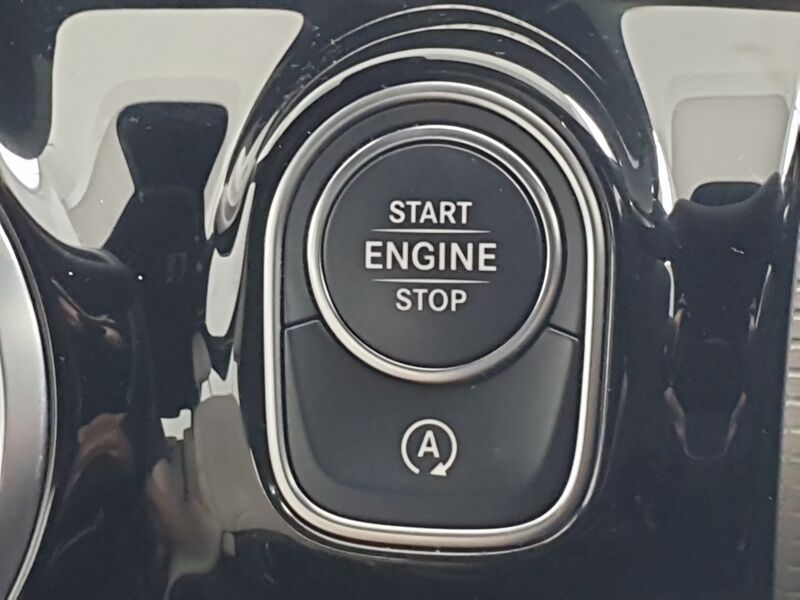 More views of Mercedes-Benz CLA