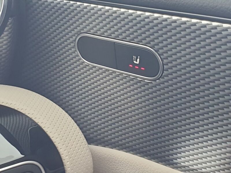 More views of Mercedes-Benz CLA