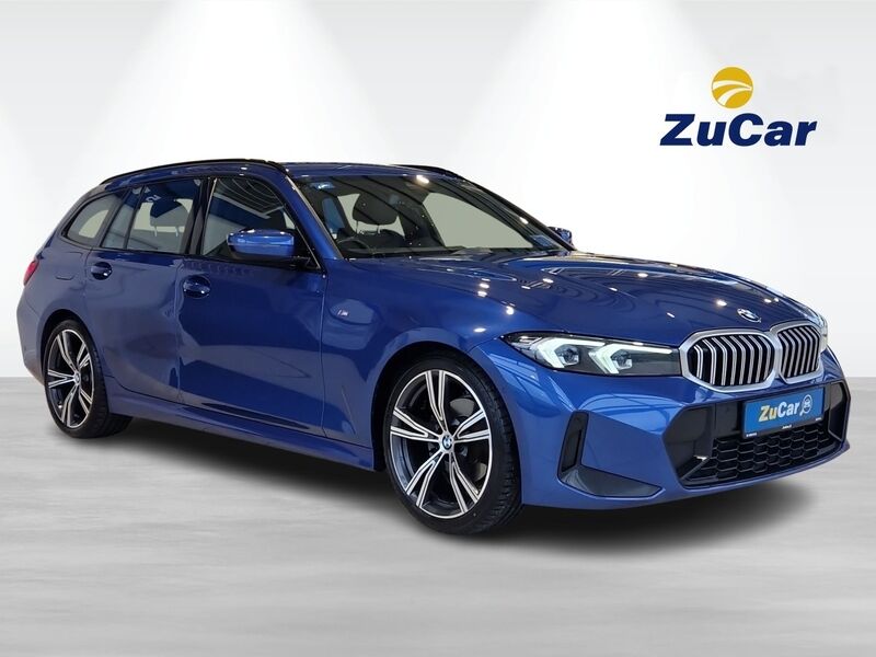 More views of BMW 3-Series