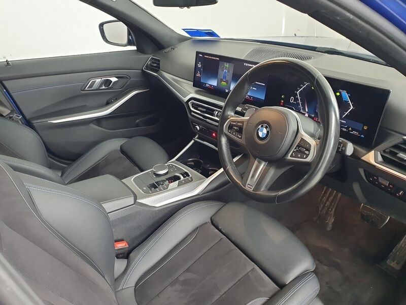 More views of BMW 3-Series