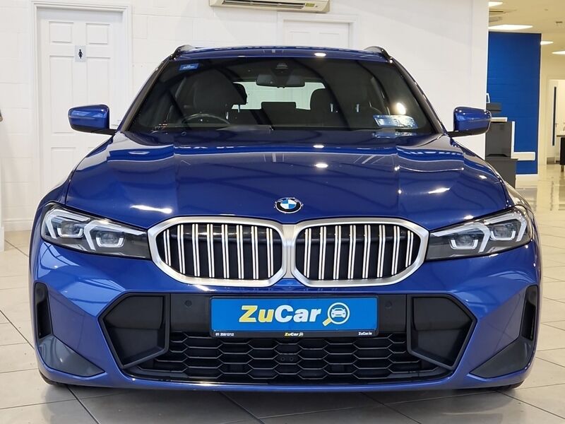 More views of BMW 3-Series