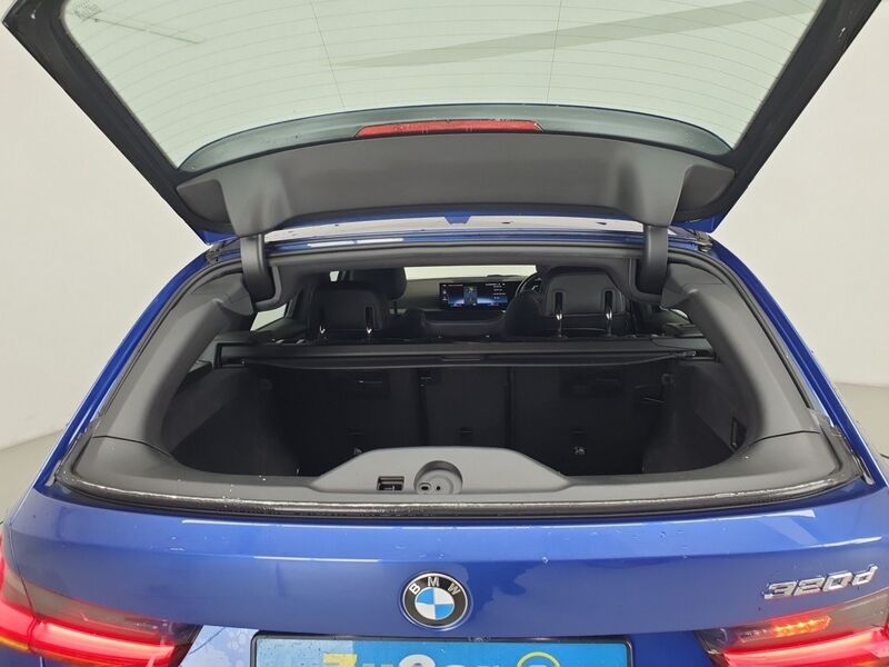 More views of BMW 3-Series